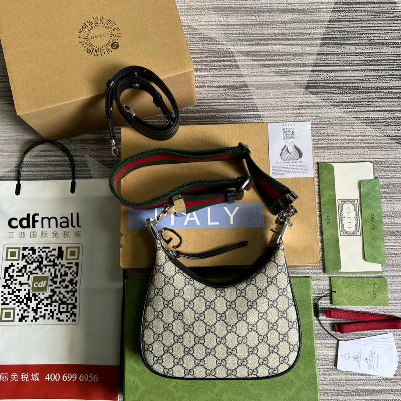 Charm - GG Bags - 1140