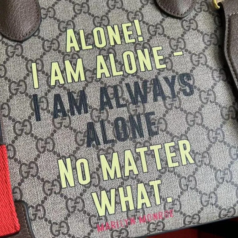 Charm - GG Bags - 1239