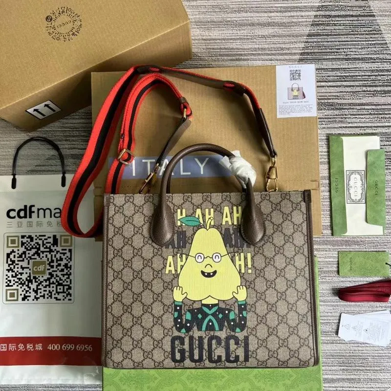 Charm - GG Bags - 1239
