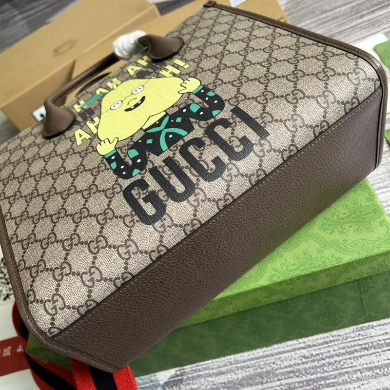 Charm - GG Bags - 1239