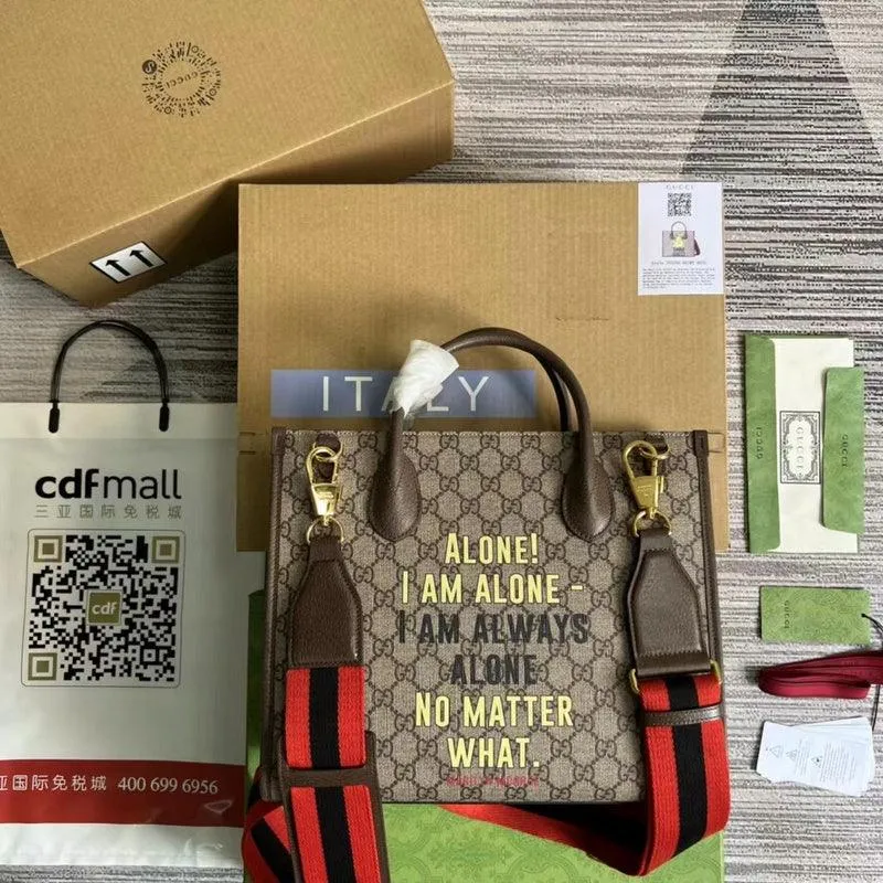 Charm - GG Bags - 1239