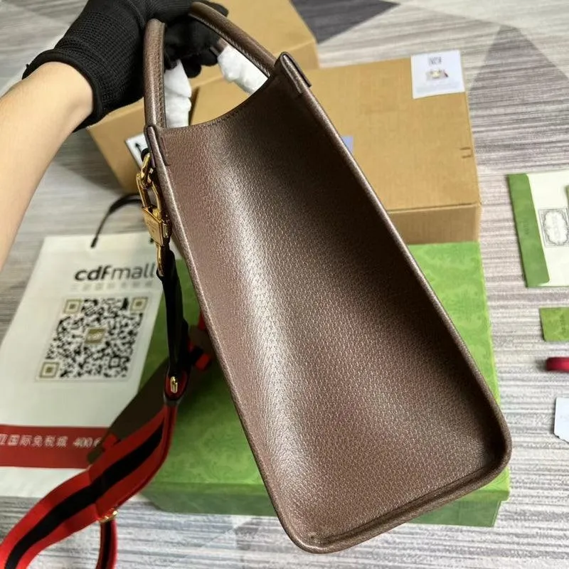 Charm - GG Bags - 1239