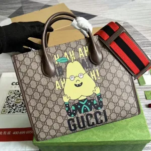Charm - GG Bags - 1239
