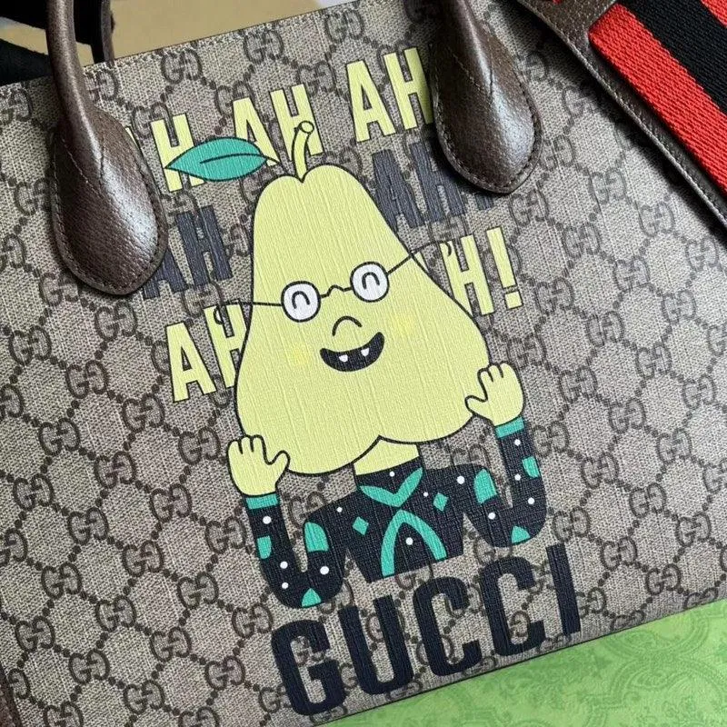Charm - GG Bags - 1239