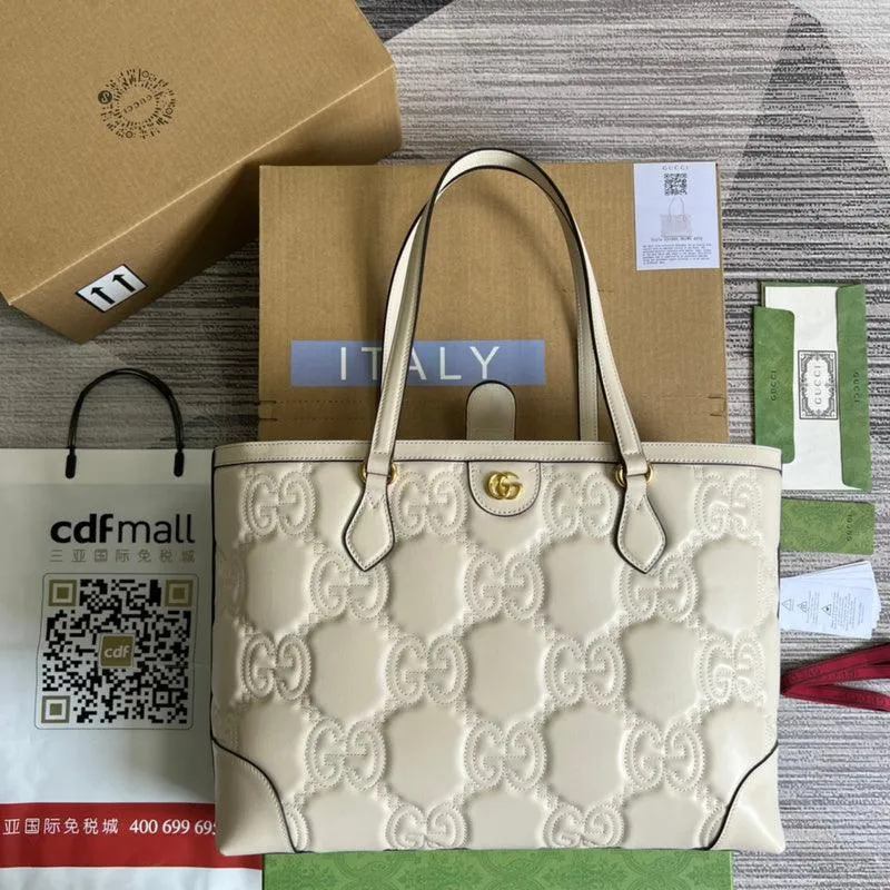 Charm - GG Bags - 1247