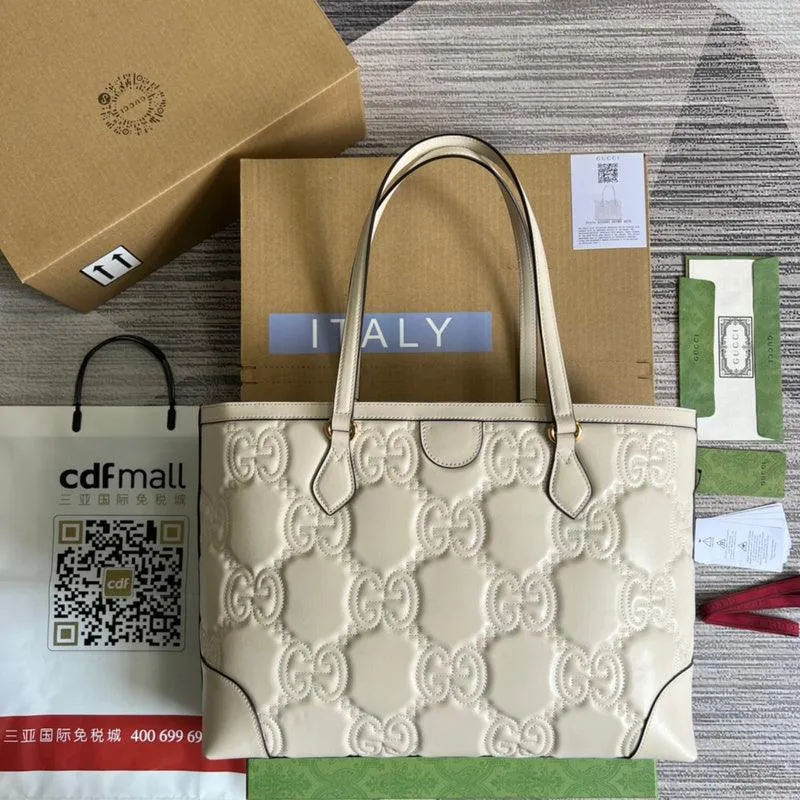 Charm - GG Bags - 1247