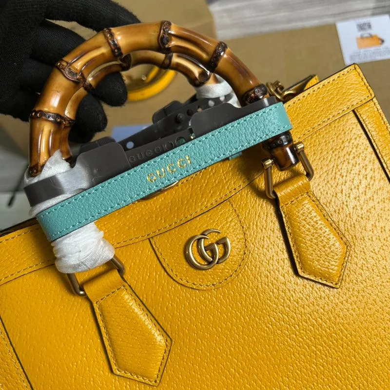 Charm - GG Bags - 1297