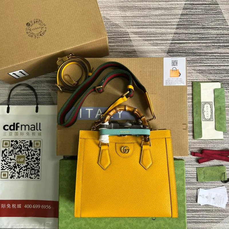 Charm - GG Bags - 1297