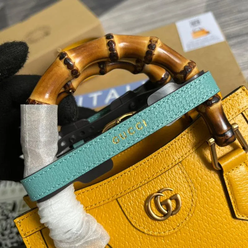 Charm - GG Bags - 1297