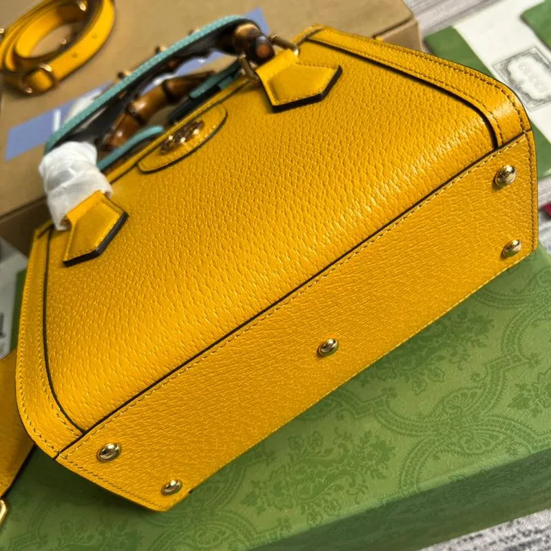 Charm - GG Bags - 1297
