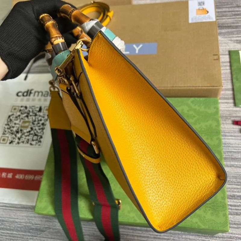 Charm - GG Bags - 1297