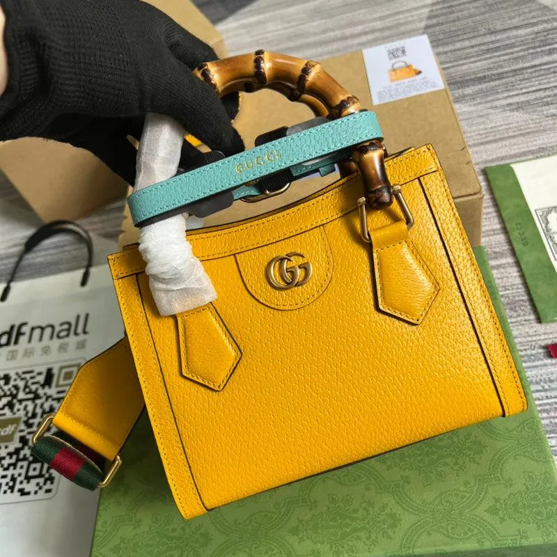 Charm - GG Bags - 1297