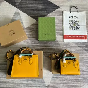Charm - GG Bags - 1297