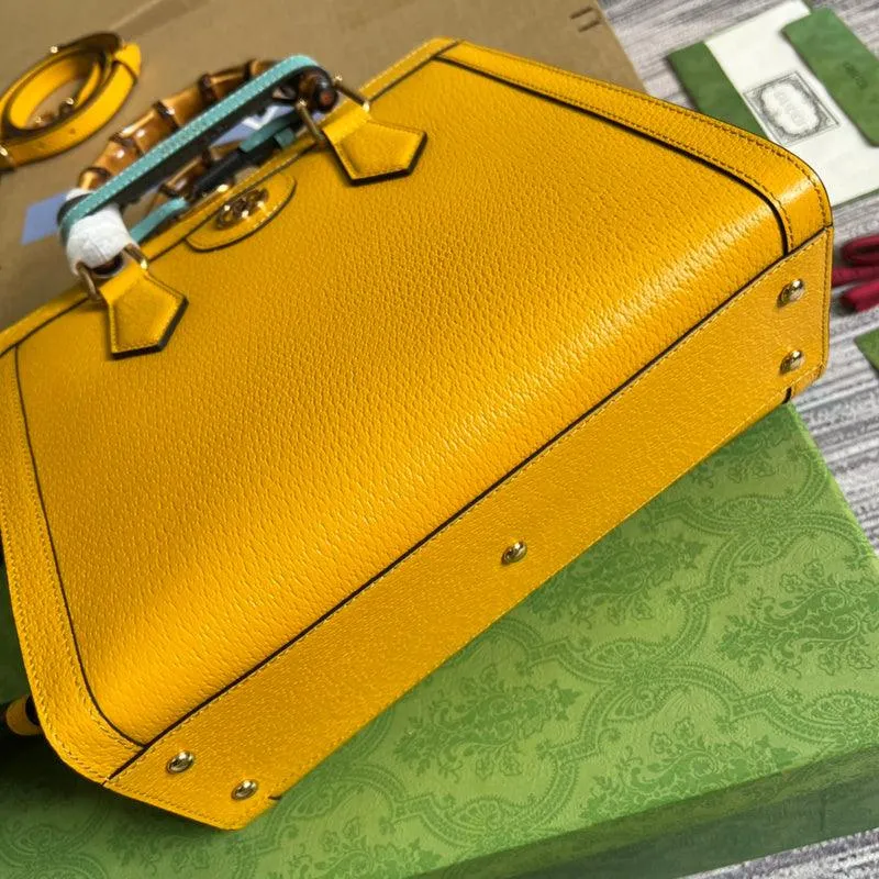 Charm - GG Bags - 1297