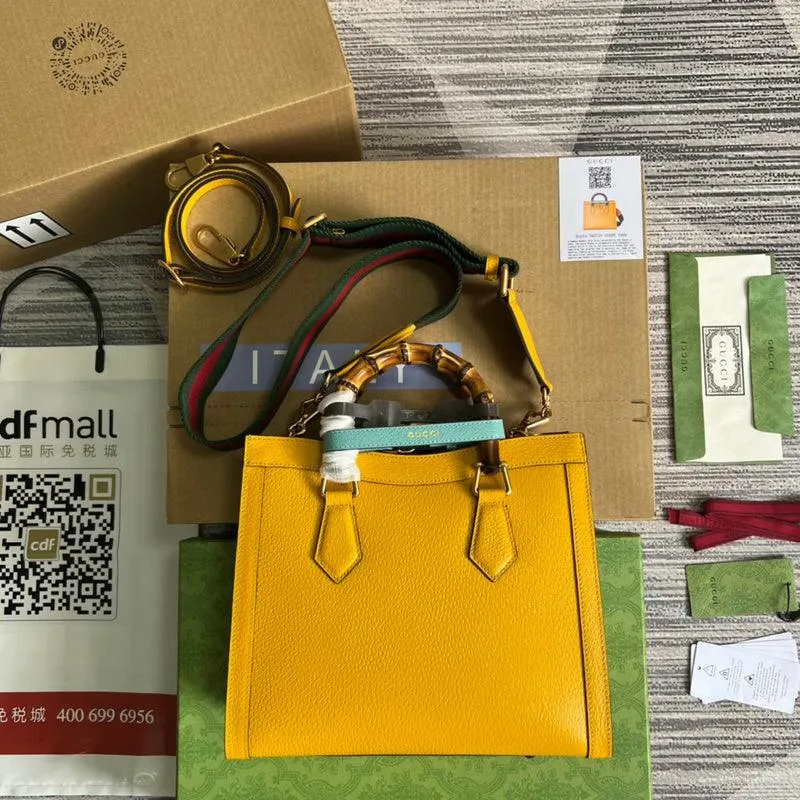 Charm - GG Bags - 1297