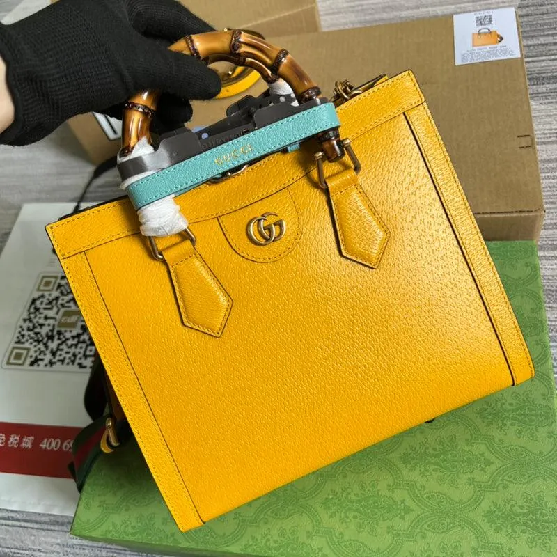 Charm - GG Bags - 1297