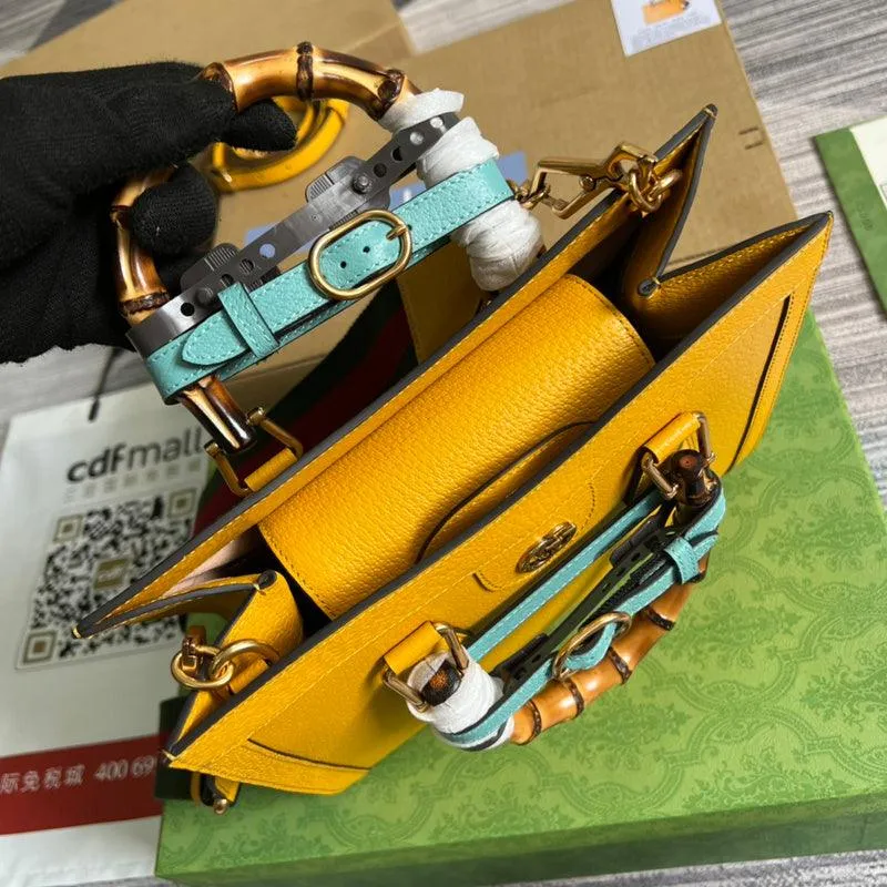 Charm - GG Bags - 1297