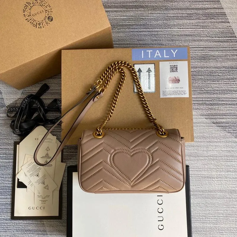 Charm - GG Bags - 2220