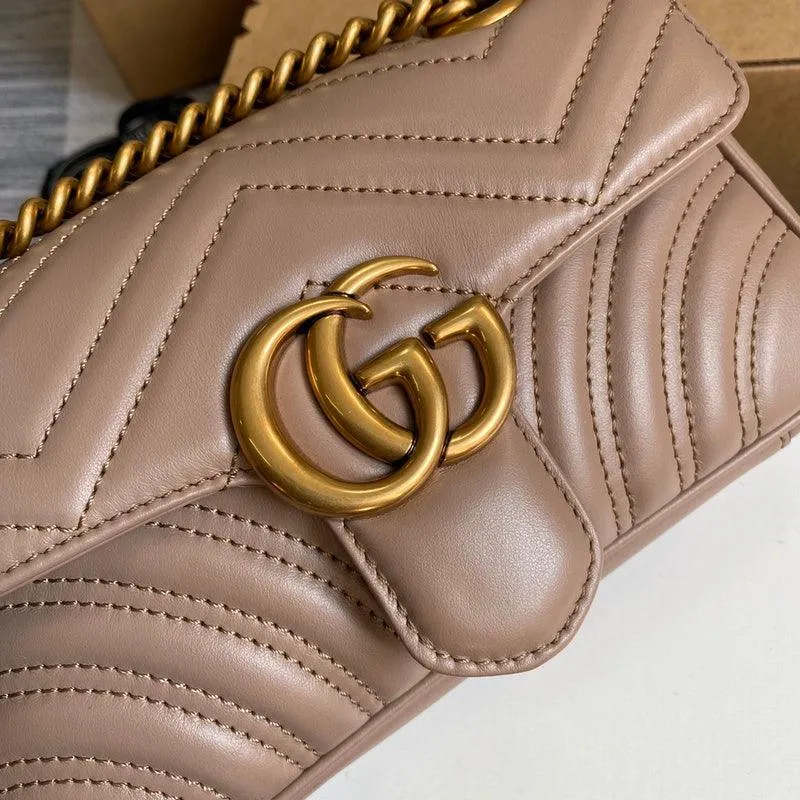 Charm - GG Bags - 2220