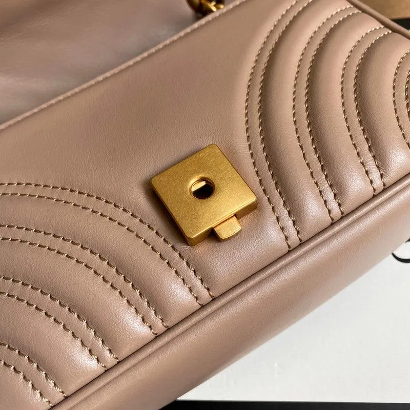 Charm - GG Bags - 2220
