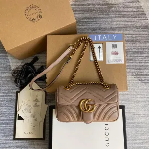 Charm - GG Bags - 2220