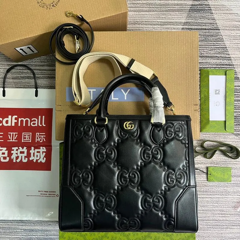 Charm - GG Bags - 597