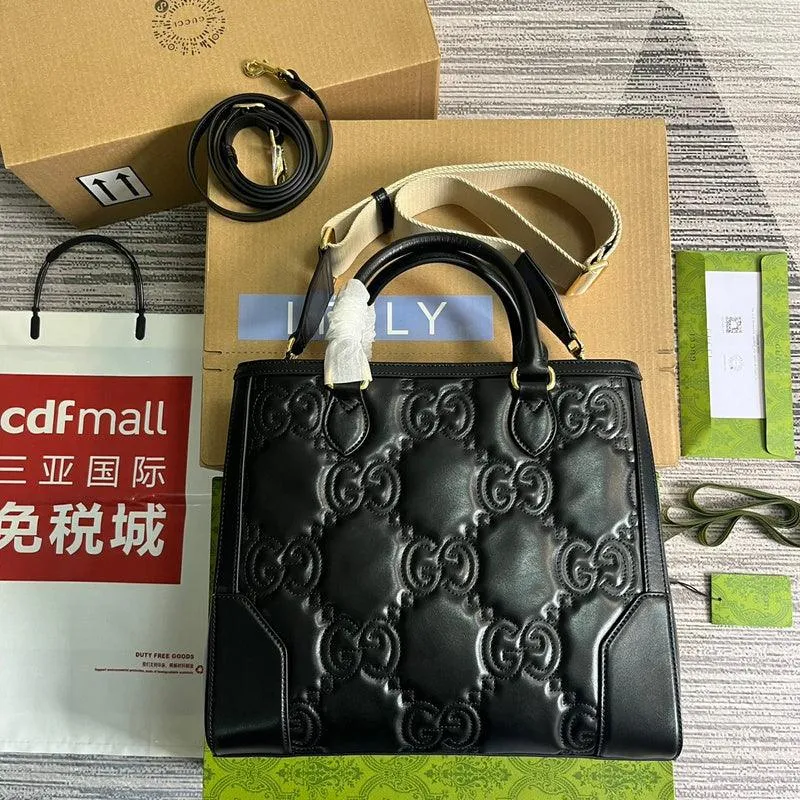 Charm - GG Bags - 597