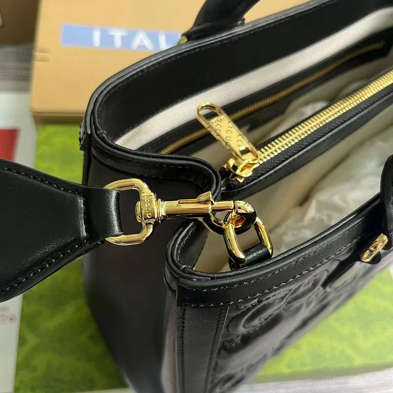 Charm - GG Bags - 597