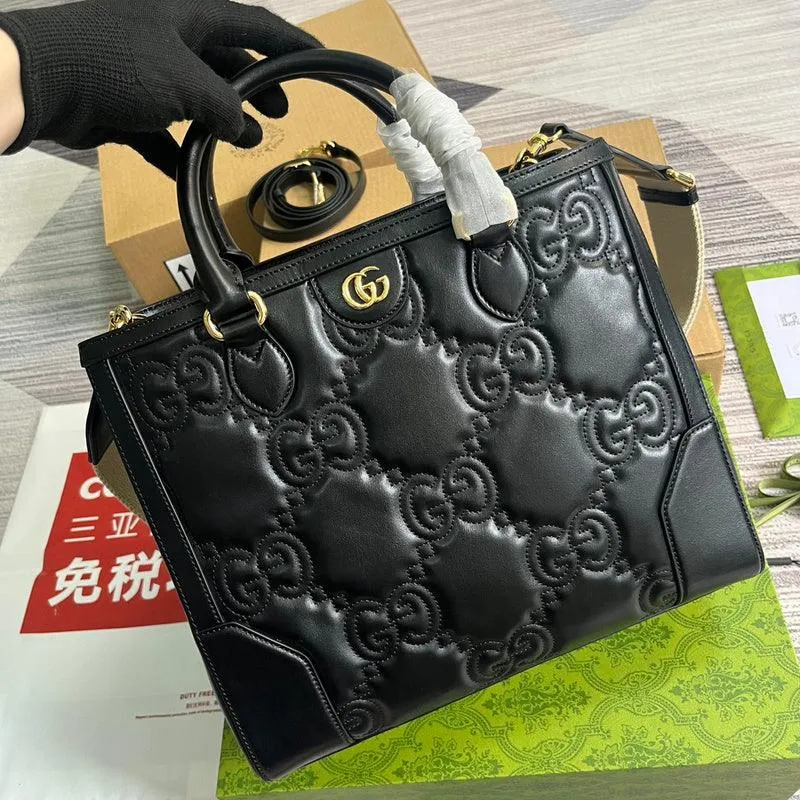 Charm - GG Bags - 597