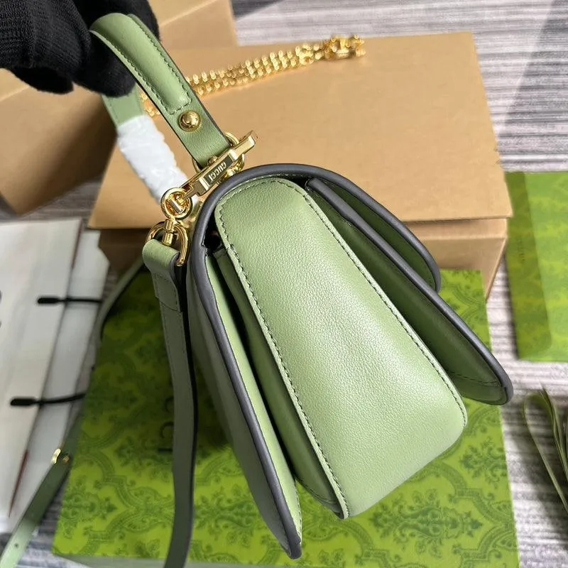 Charm - GG Bags - 736