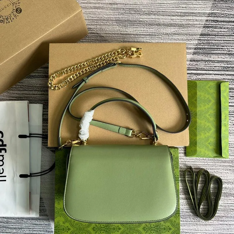 Charm - GG Bags - 736