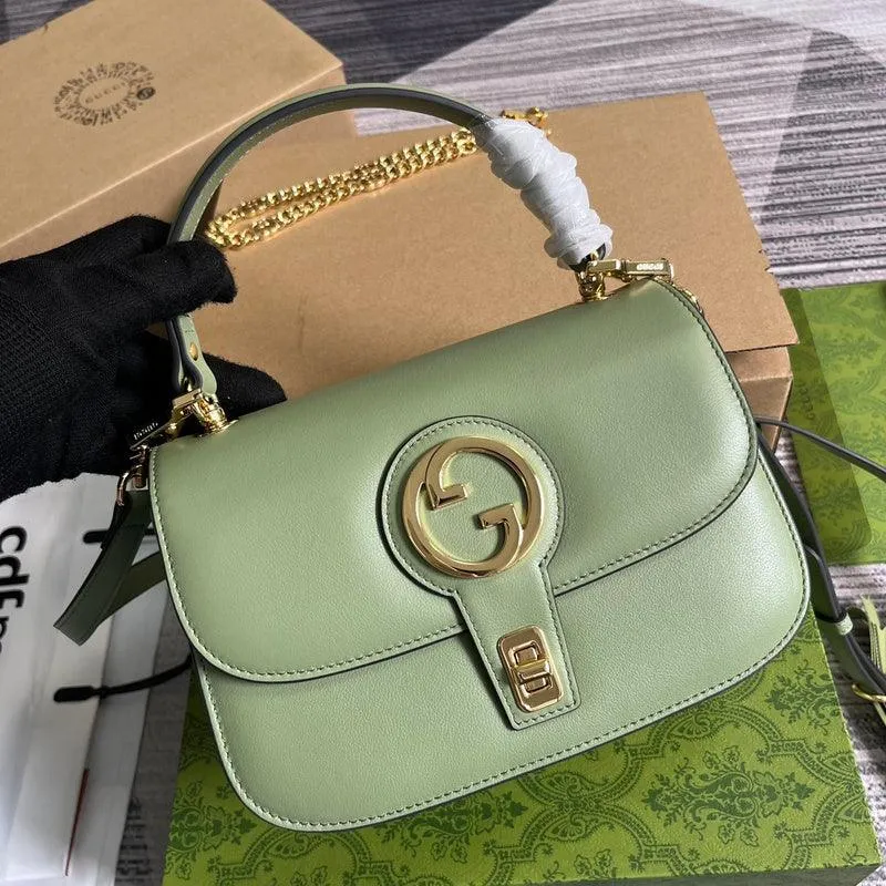 Charm - GG Bags - 736