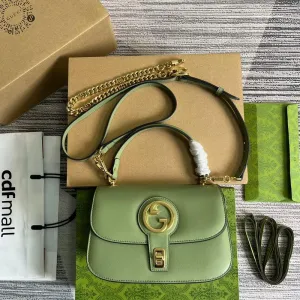 Charm - GG Bags - 736