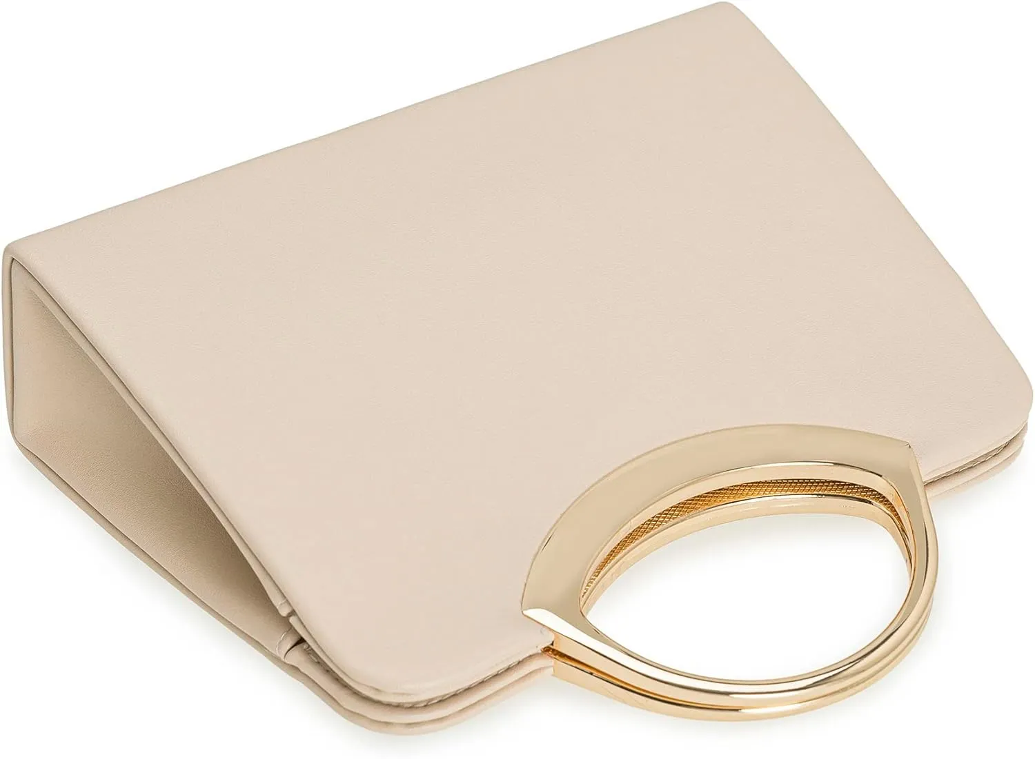 CHARMING TAILOR Small Dressy Handbag for Women Evening Bag Elegant Party Purse for Prom/Cocktail/Wedding