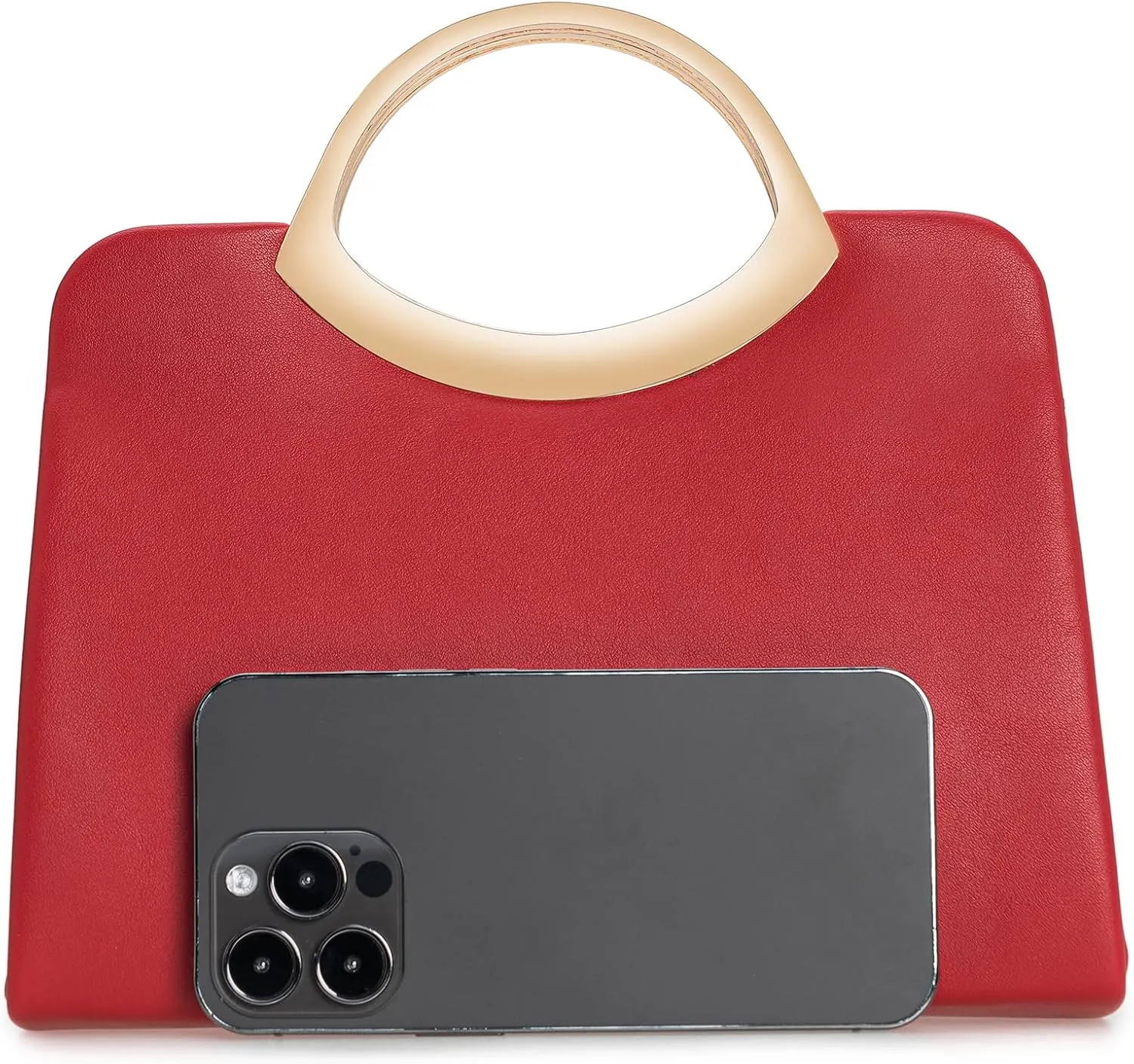 CHARMING TAILOR Small Dressy Handbag for Women Evening Bag Elegant Party Purse for Prom/Cocktail/Wedding