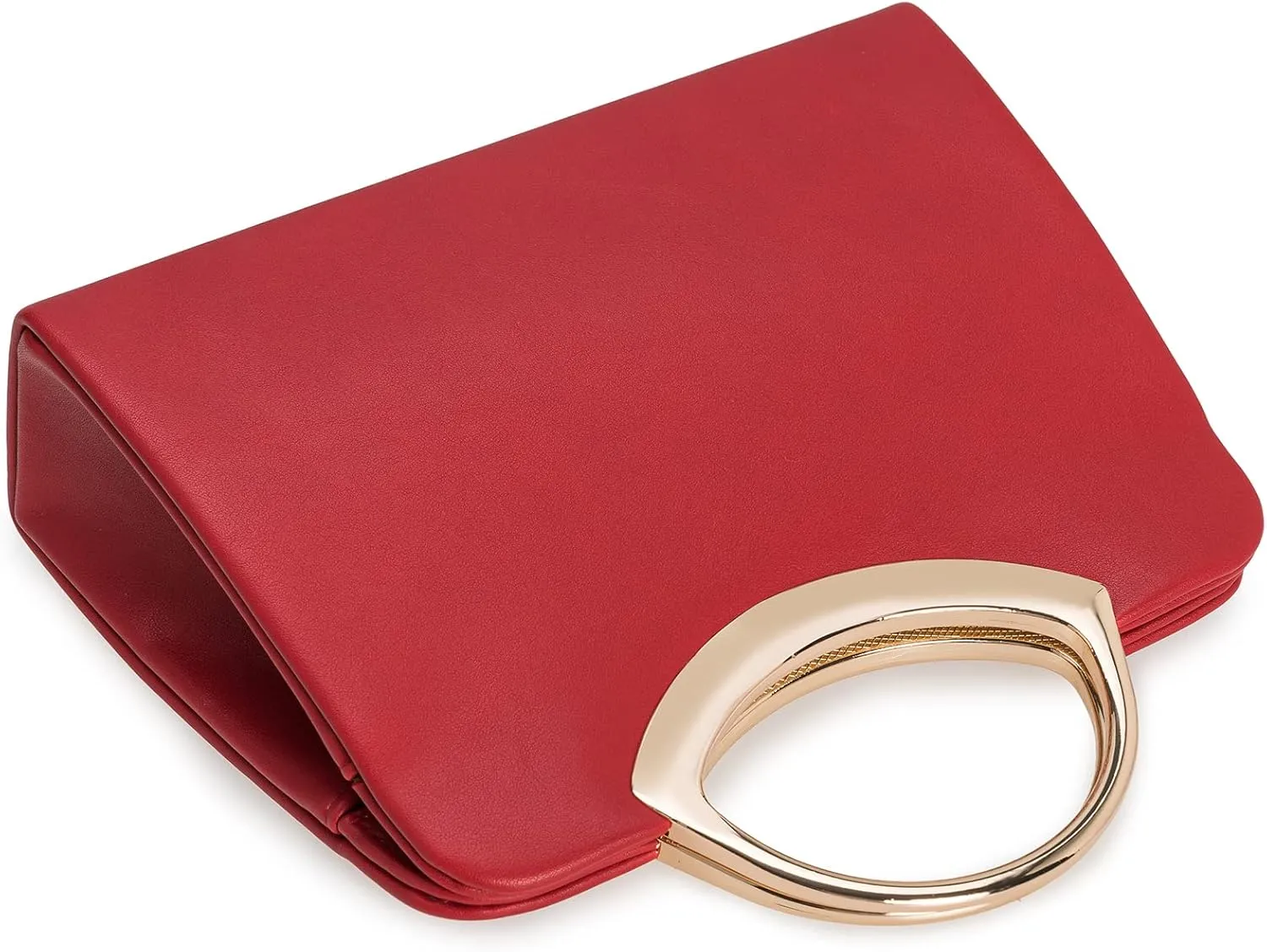 CHARMING TAILOR Small Dressy Handbag for Women Evening Bag Elegant Party Purse for Prom/Cocktail/Wedding
