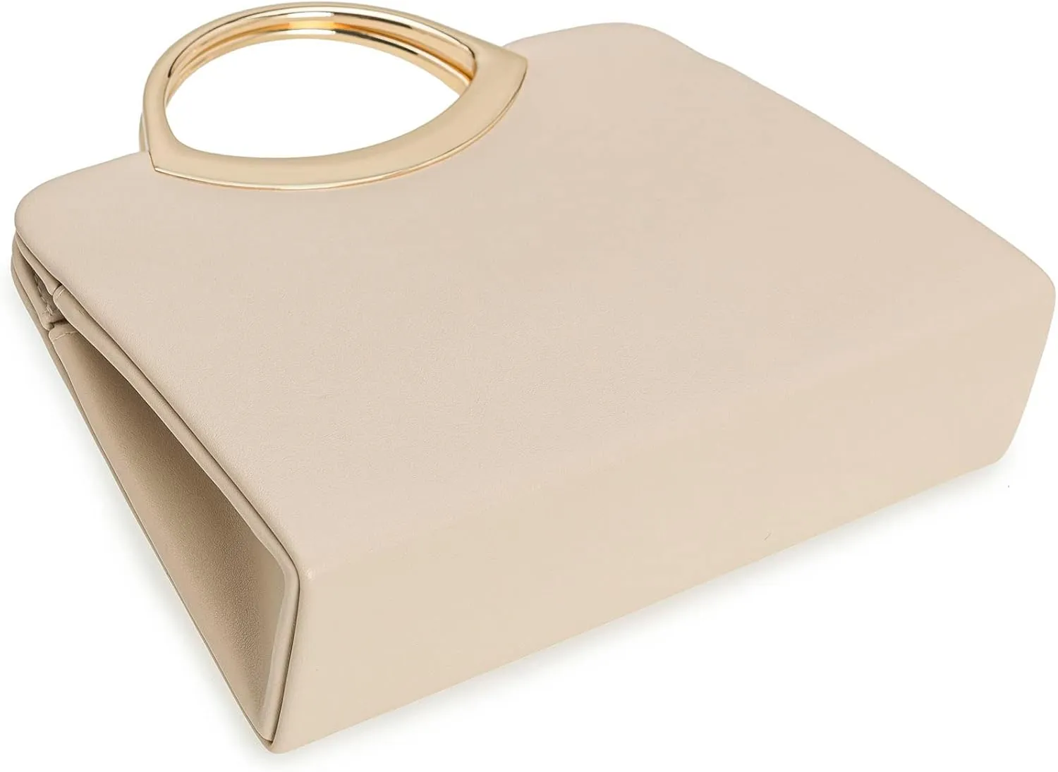 CHARMING TAILOR Small Dressy Handbag for Women Evening Bag Elegant Party Purse for Prom/Cocktail/Wedding