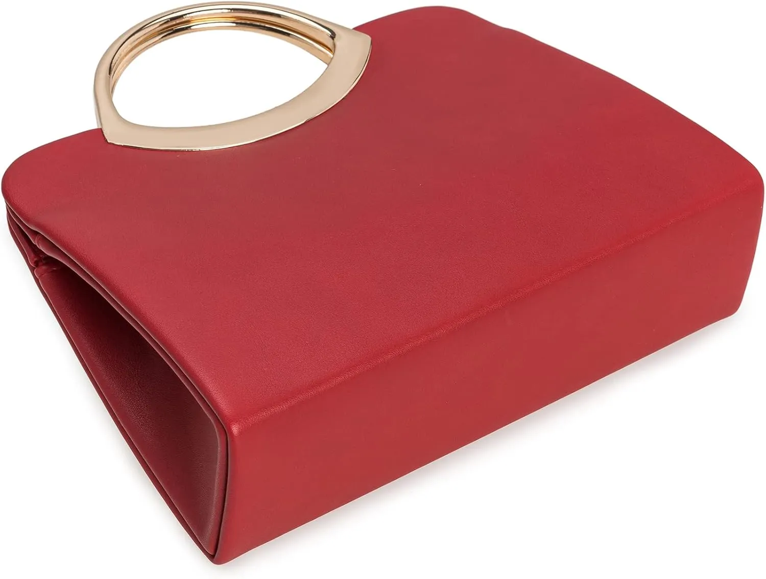 CHARMING TAILOR Small Dressy Handbag for Women Evening Bag Elegant Party Purse for Prom/Cocktail/Wedding