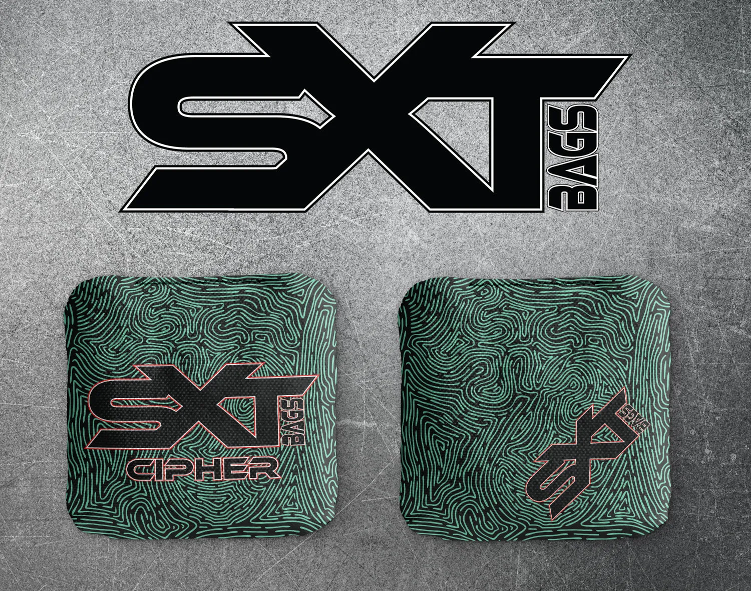 Cipher