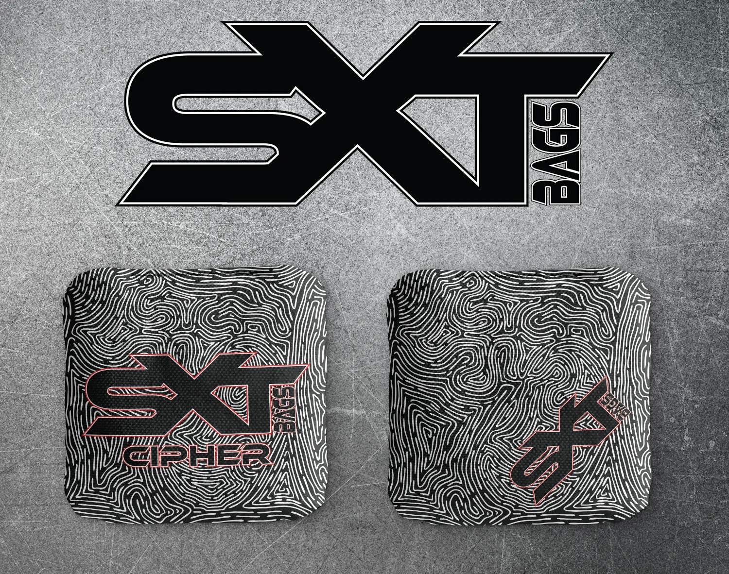 Cipher