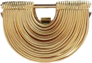 Clutch Purses for Women Evening/Wedding Chic Half Round Woven Bag Formal PU Leather Purse Designer Handbags for Party Prom