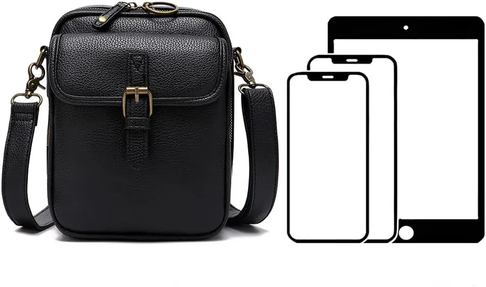 Collaboraten1 Crossbody Bag, 2025 New Urvashi Women'S Crossbody Bag,Vintage Design