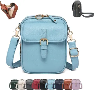 Collaboraten1 Crossbody Bag, 2025 New Urvashi Women'S Crossbody Bag,Vintage Design