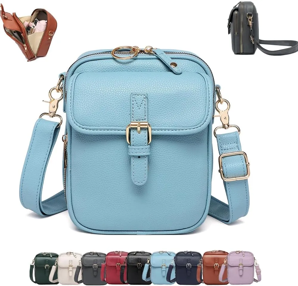 Collaboraten1 Crossbody Bag, 2025 New Urvashi Women'S Crossbody Bag,Vintage Design
