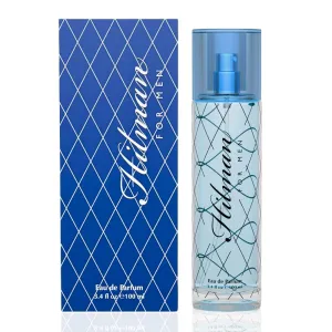 Cologne for Men - INSPIRED by PARIS H. Mens Cologne - Green, Tropical, Aromatic, Sweet, Woody, Fresh, Ozonic, Musky, Fresh Spicy - 3.4 fl oz / 100 ml