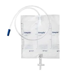Coloplast Simpla S3 2000ml