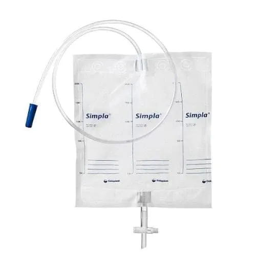 Coloplast Simpla S3 2000ml