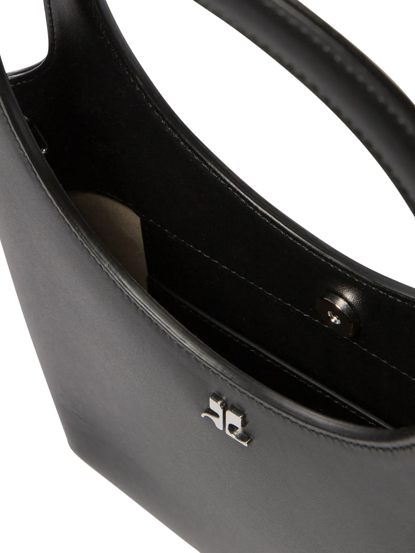 COURREGÈS Mini Handbag