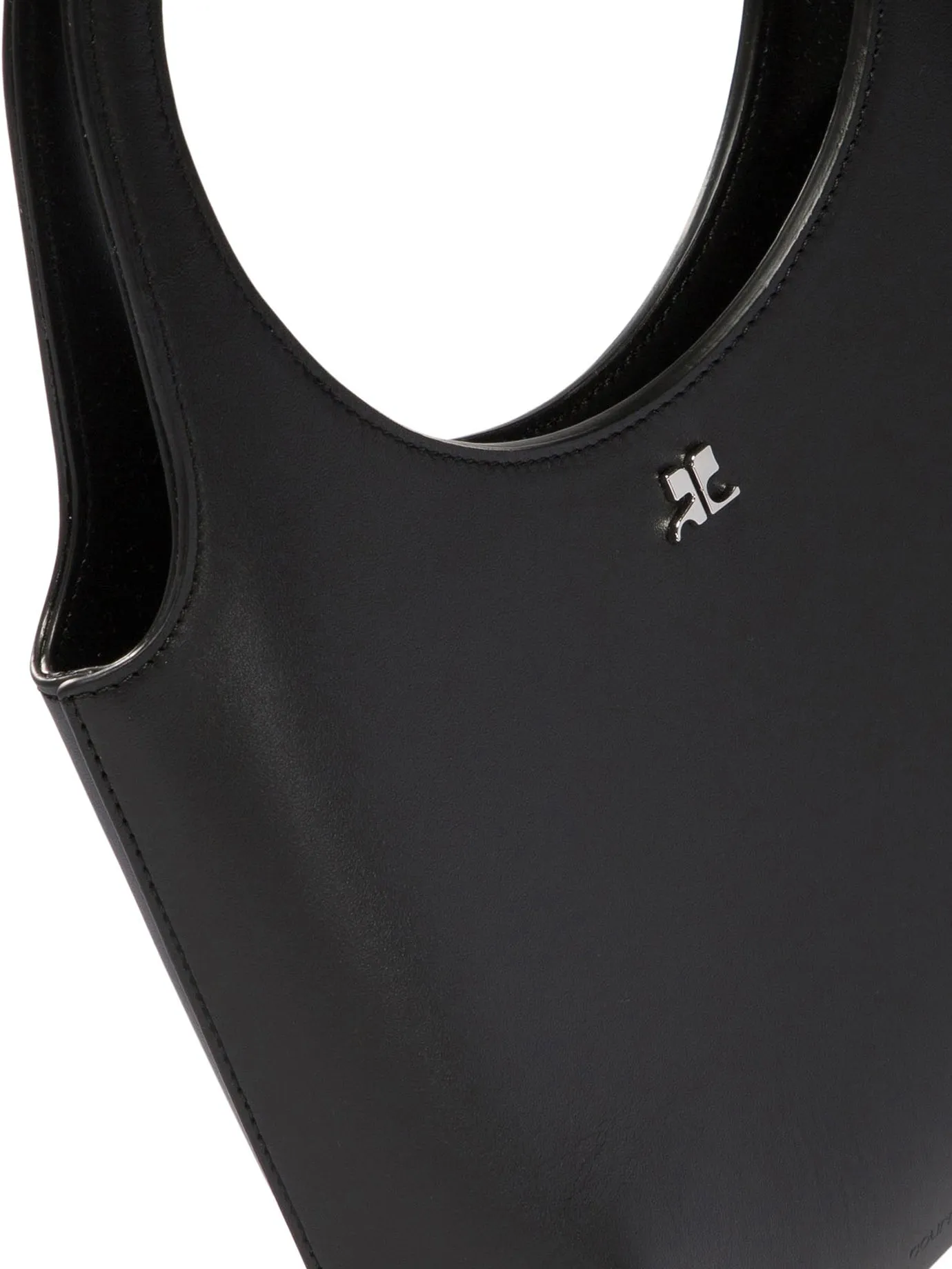 COURREGÈS Mini Handbag