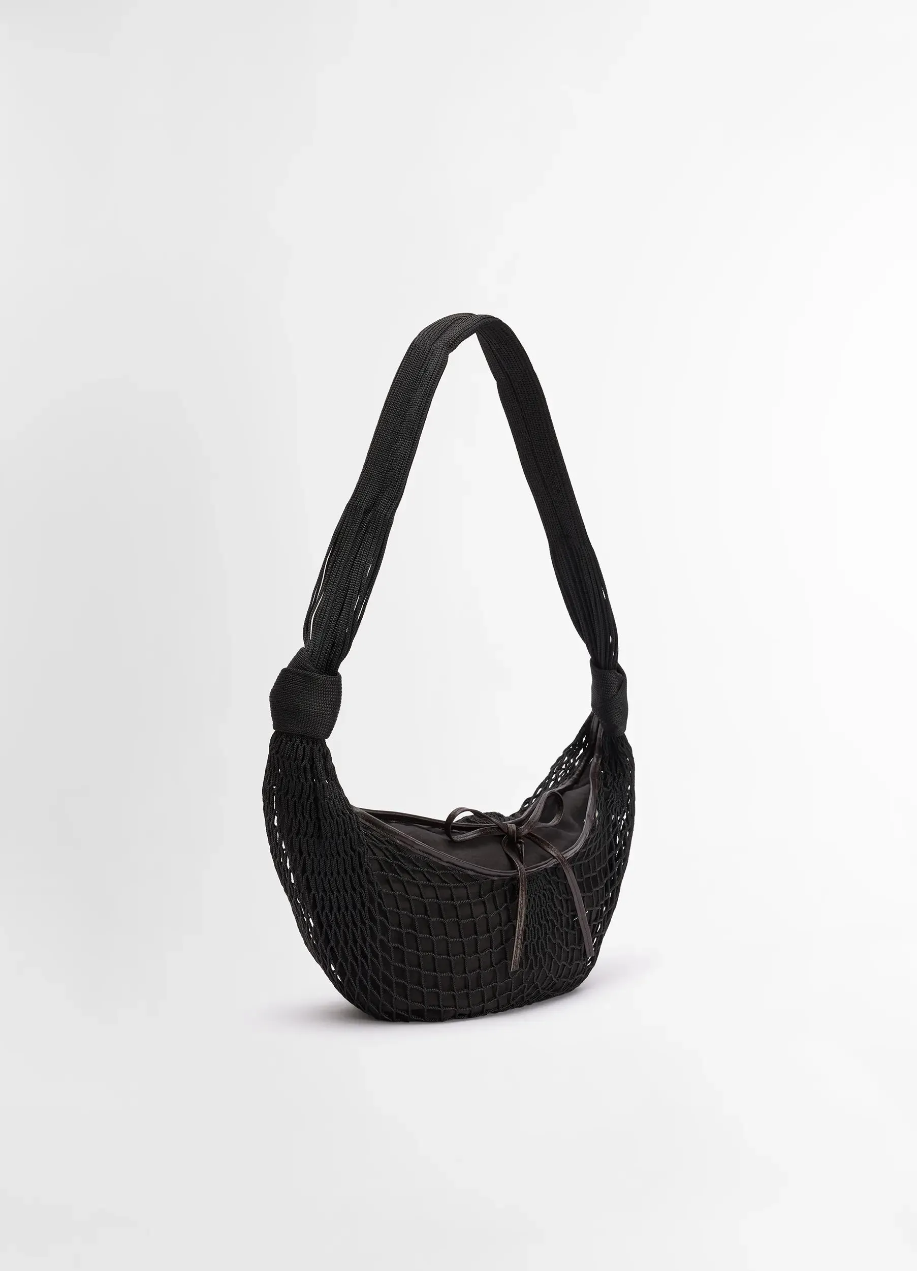 CROISSANT FILT BAG